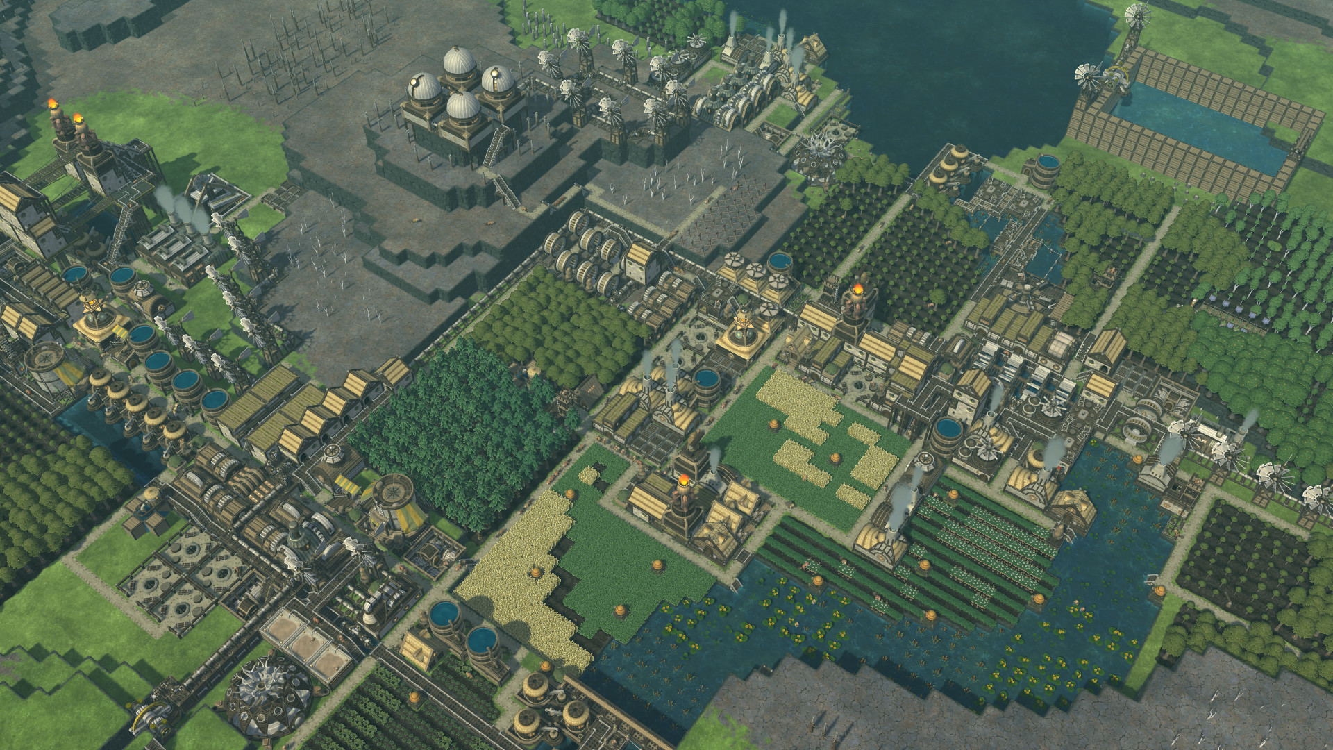 Timberborn