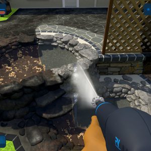 PowerWash Simulator