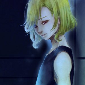 Gnosia