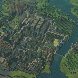 Timberborn