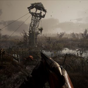 S.T.A.L.K.E.R.2 Heart of Chernobyl
