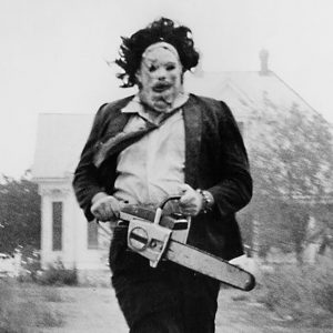 The Texas Chainsaw Massacre