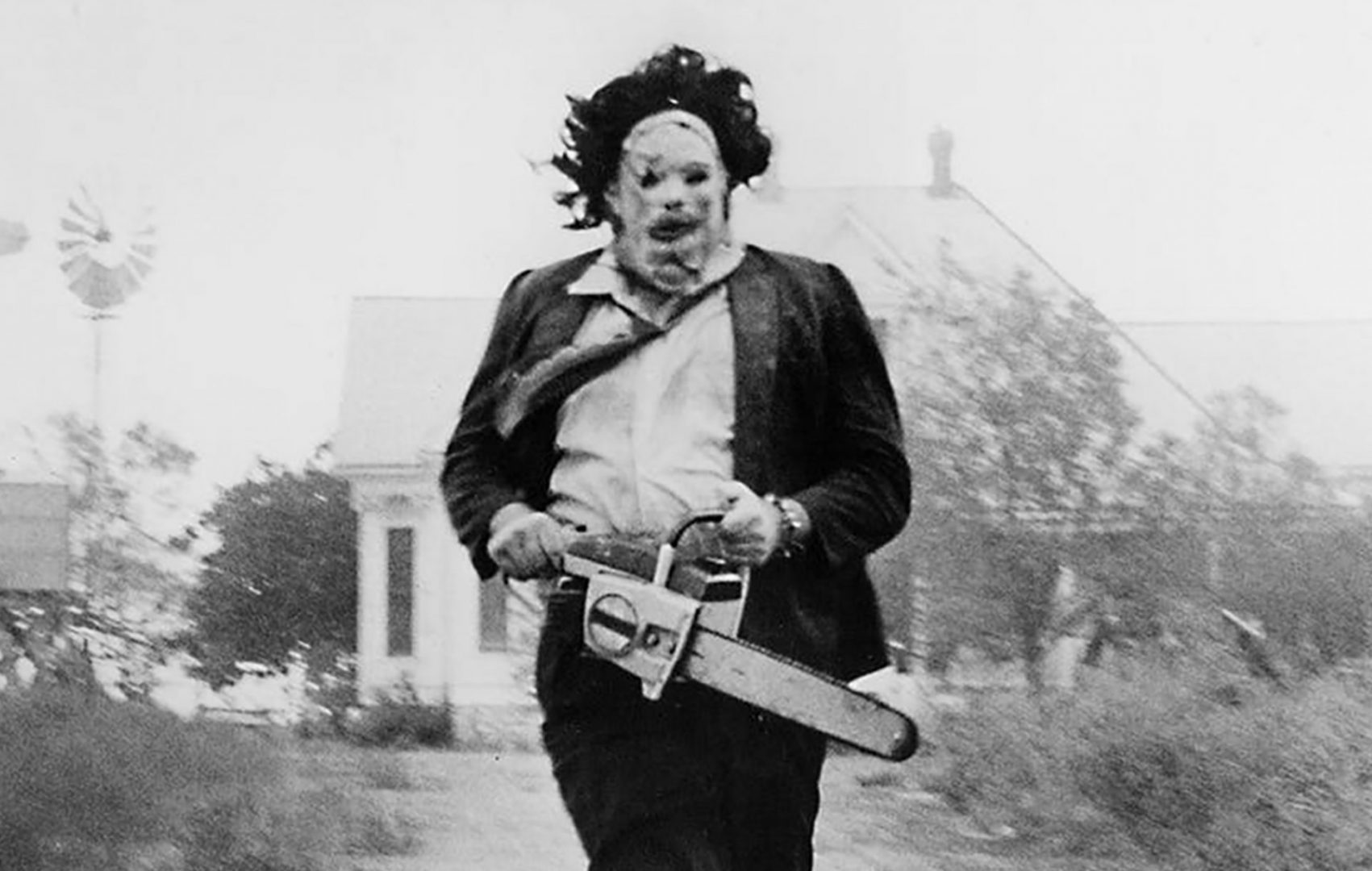 The Texas Chainsaw Massacre