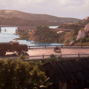 Uncharted Raccolta L'Eredità dei Ladri