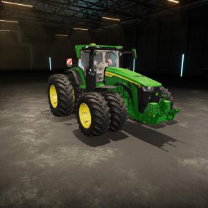 Farming Simulator 22