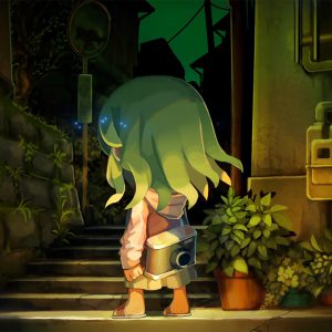 Yomawari 3