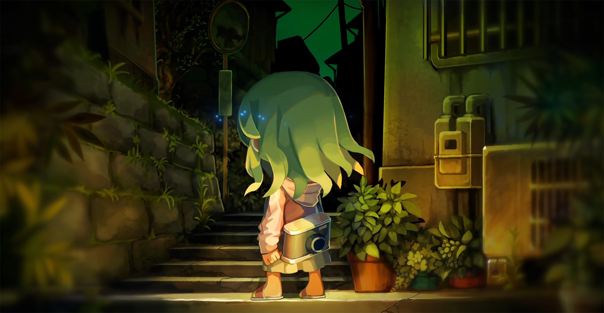 Yomawari 3