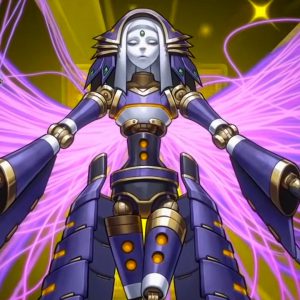 Yu-Gi-Oh! Master Duel