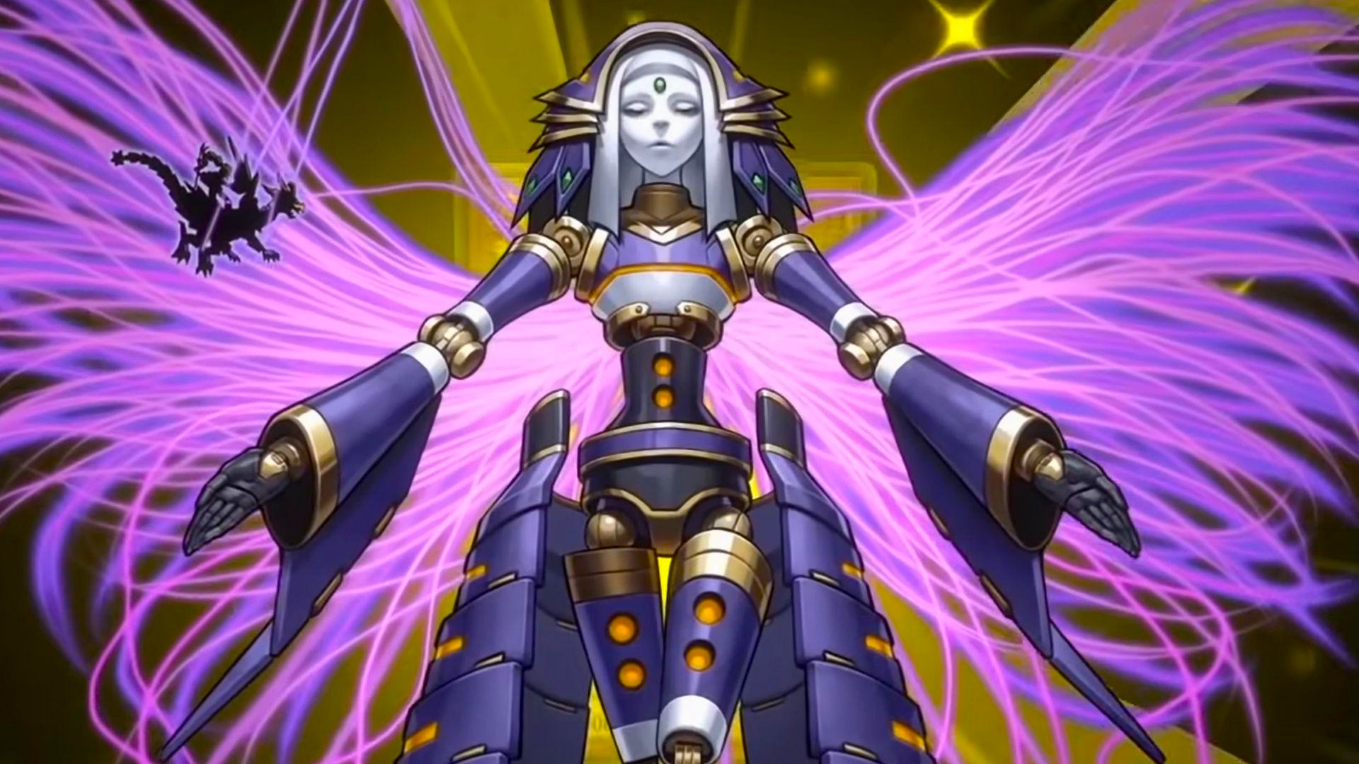 Yu-Gi-Oh! Master Duel