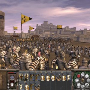 Total War MEDIEVAL II