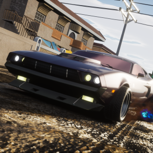 Fast & Furious