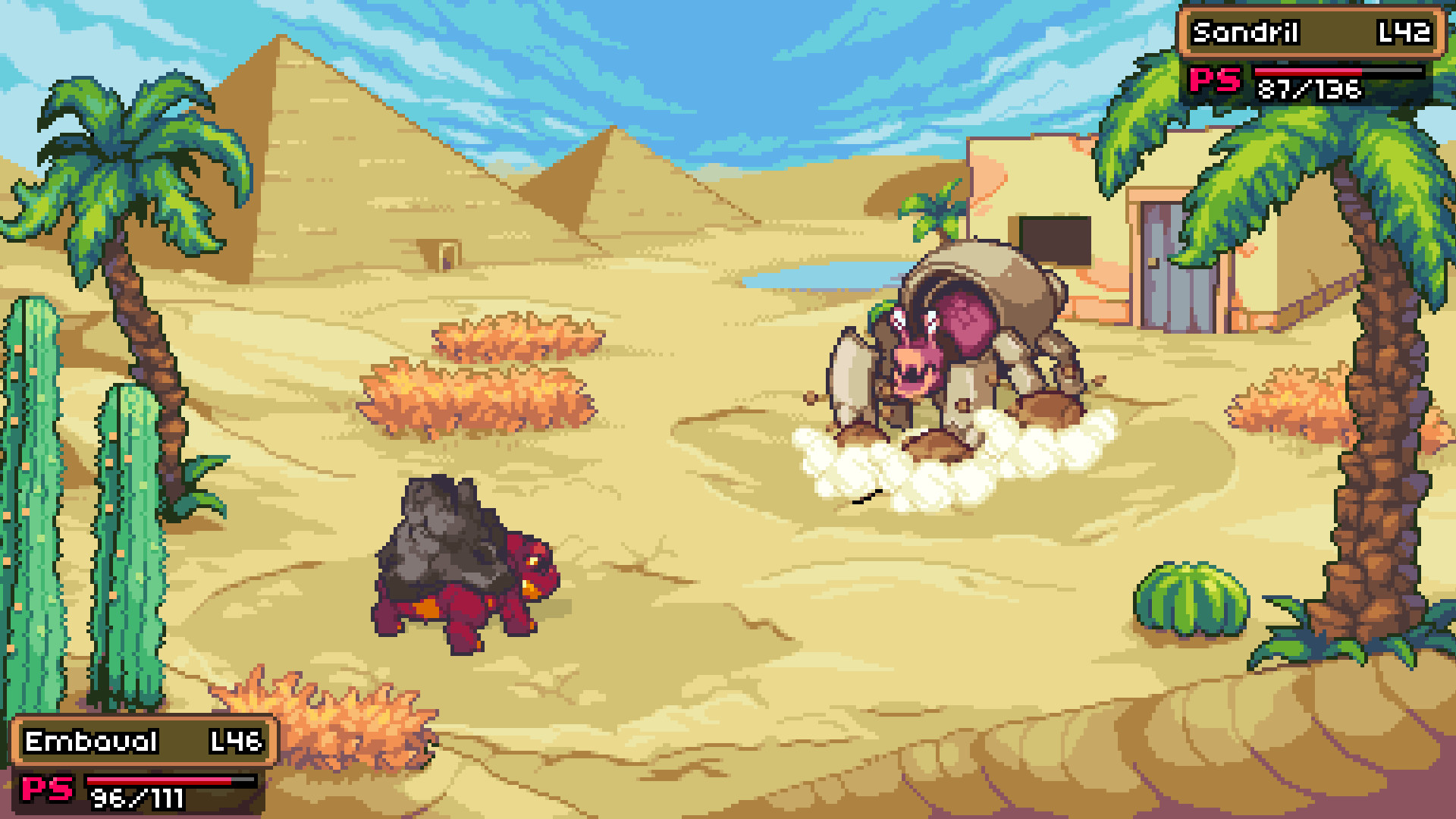 Coromon