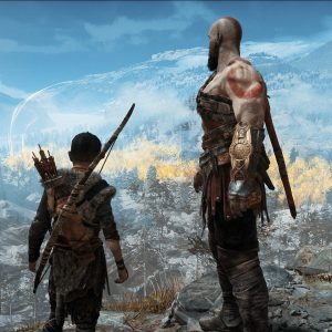 God of War