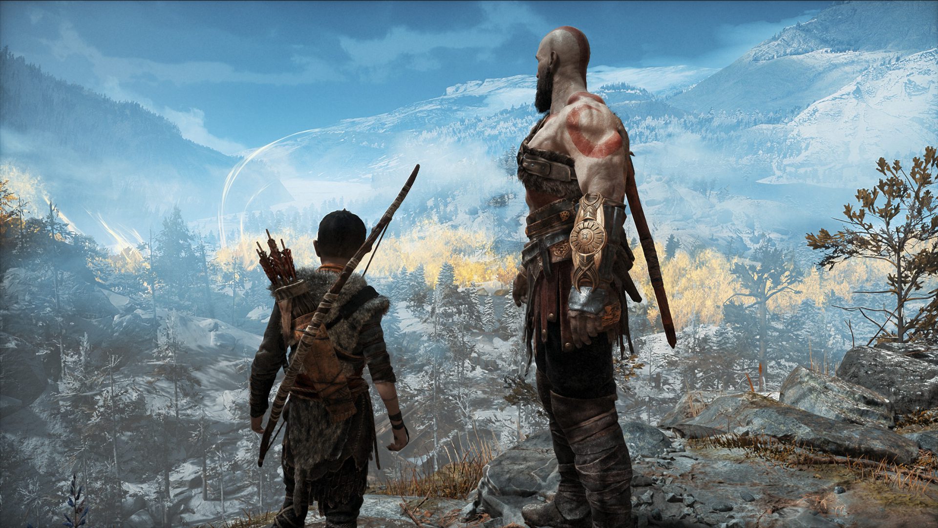 God of War