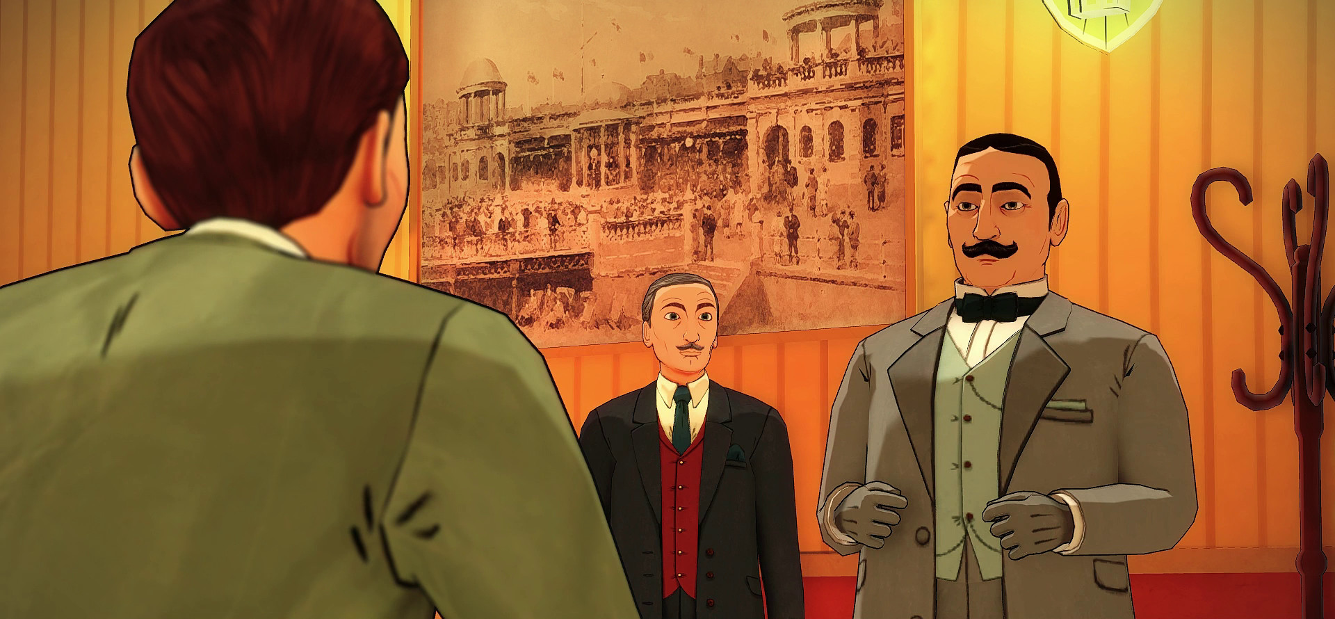 Agatha Christie Microids
