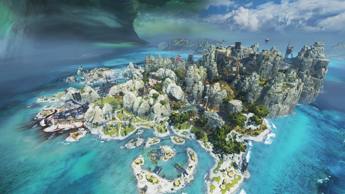 Apex Legends