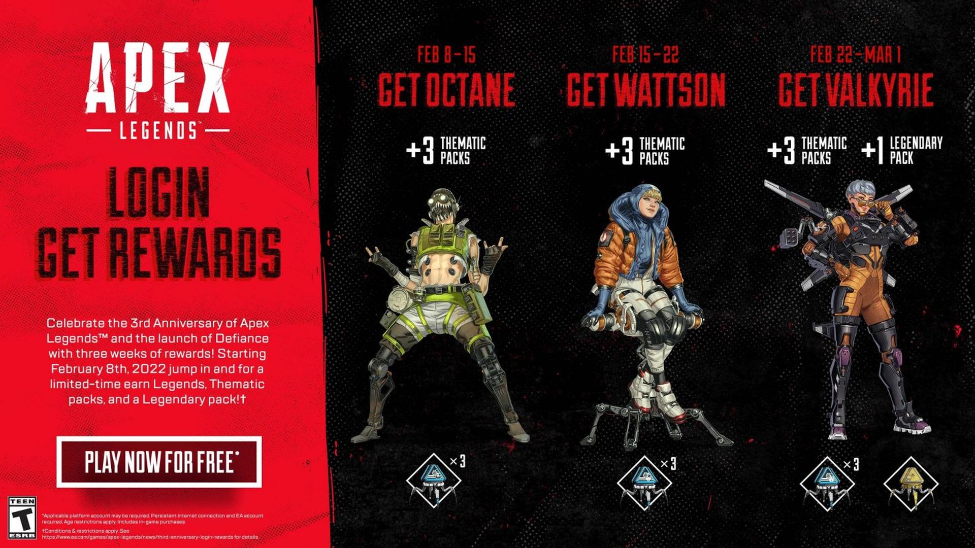 Apex Legends