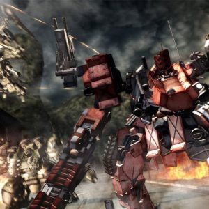 Armored Core 6