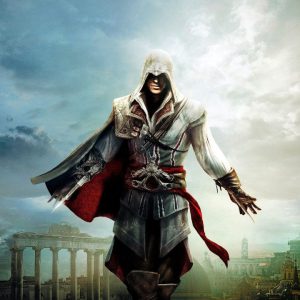 Assasin's Creed The Ezio Collection
