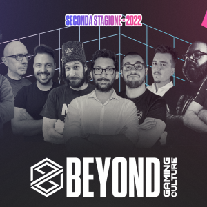 Beyond PG