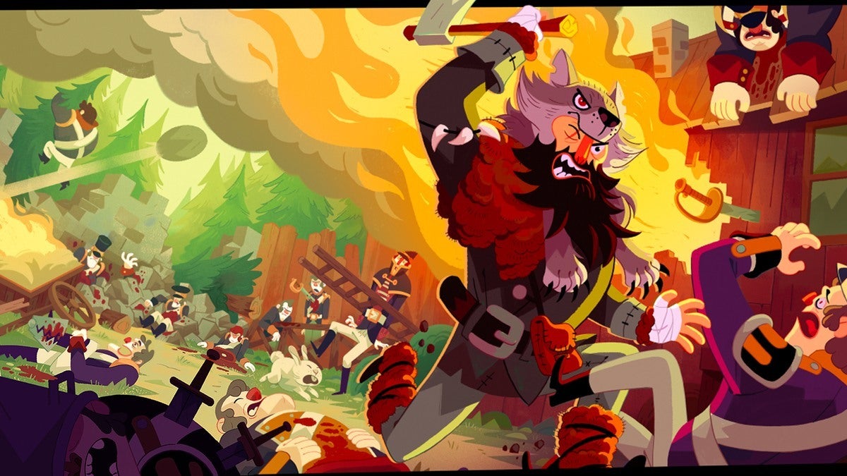 Bloodroots