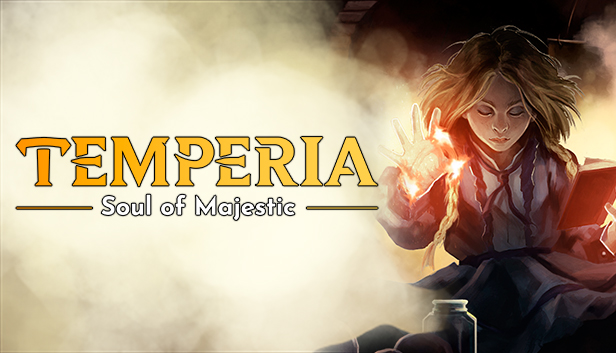Temperia Soul of Majestic