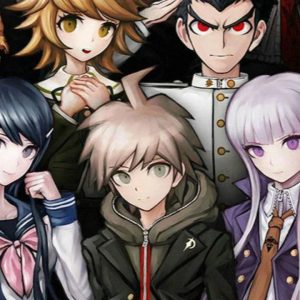 Danganronpa