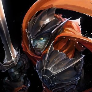 Death’s Gambit Afterlife