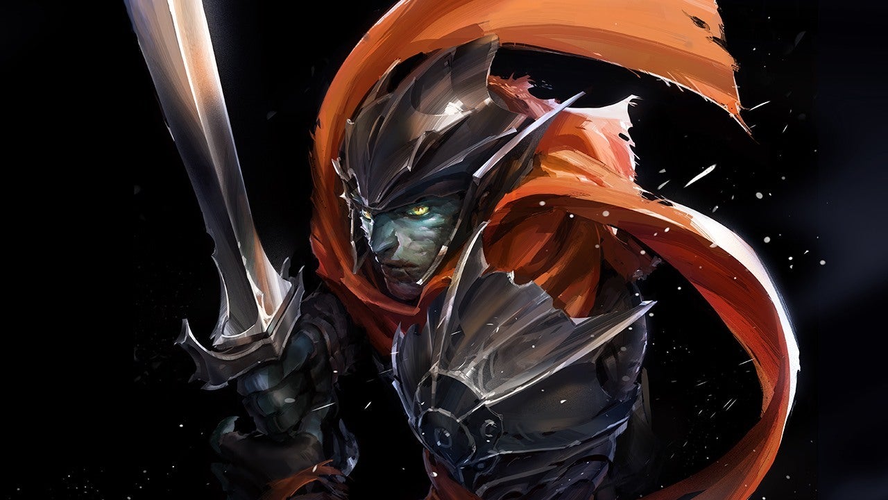 Death’s Gambit Afterlife
