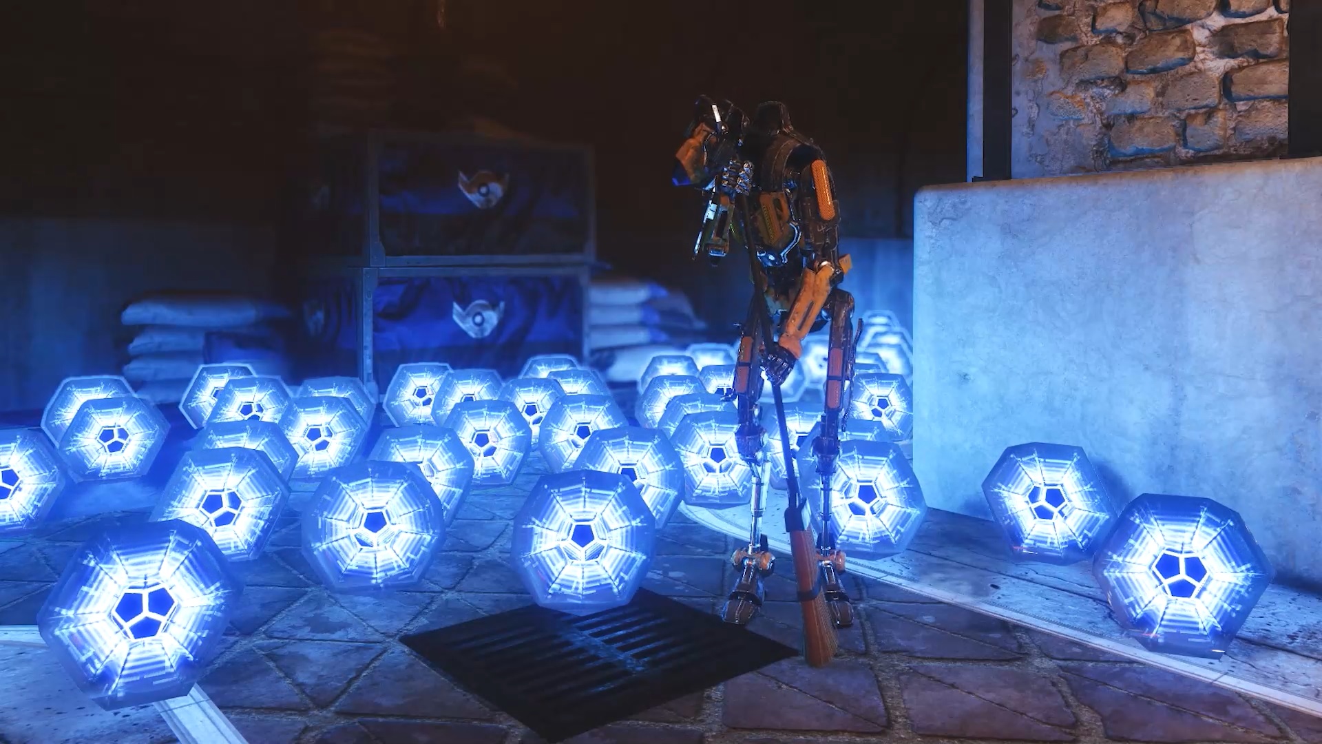 Destiny 2 La Regina dei Sussurri