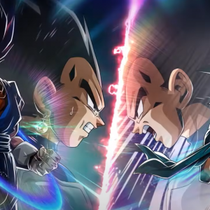 Dragonball Z Dokkan Battle