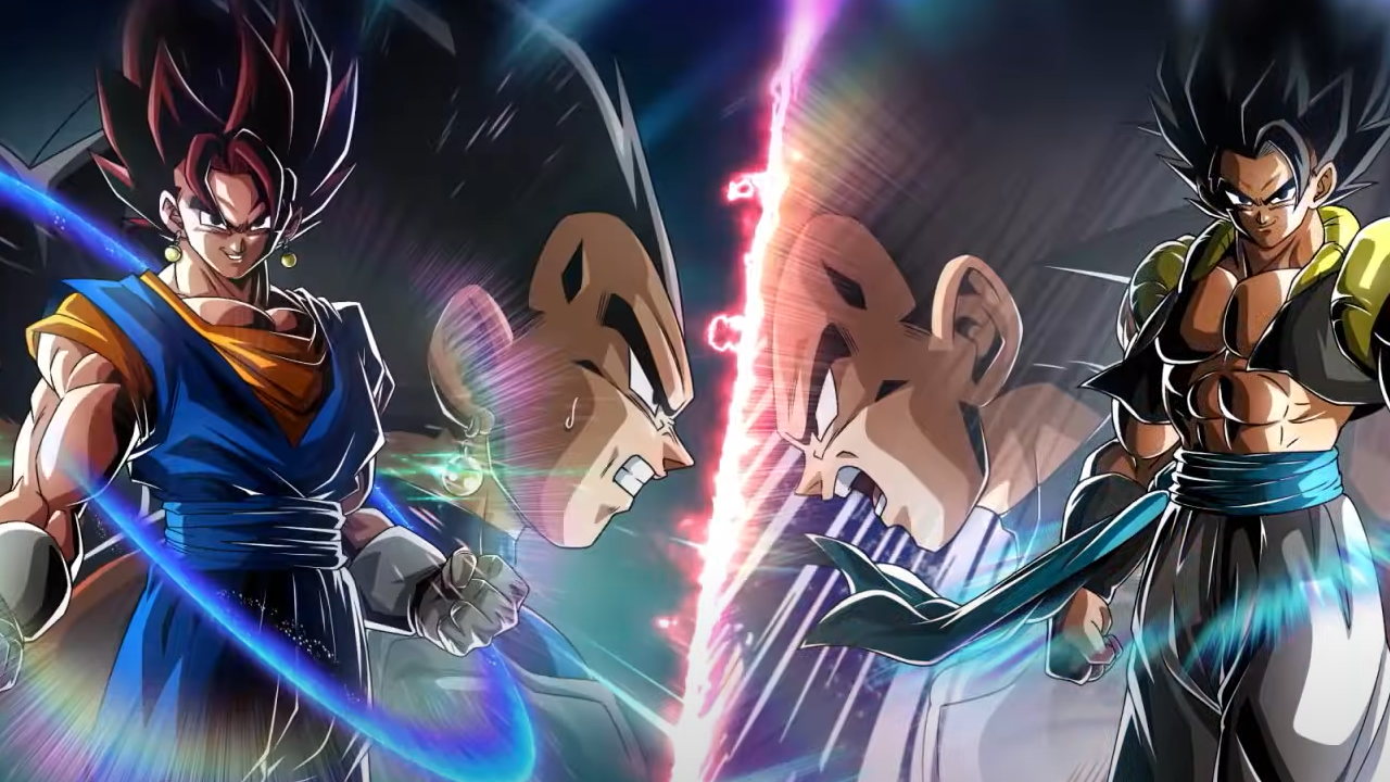 Dragonball Z Dokkan Battle