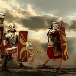 Expeditions Rome
