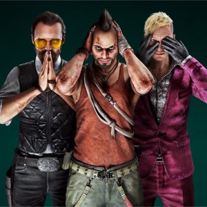 Far Cry 6
