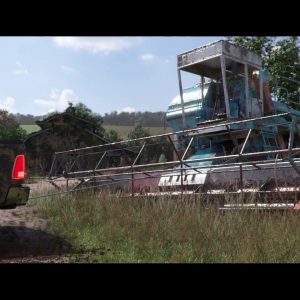Farm Renovator