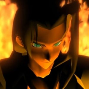 Final Fantasy VII