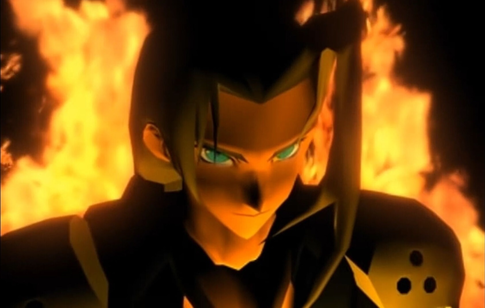 Final Fantasy VII