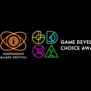 Game Developers Choice Awards 2022