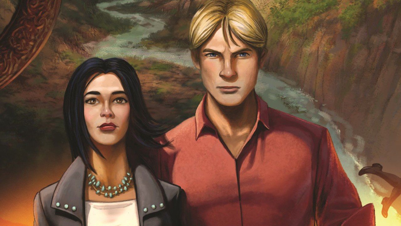 Games With Gold
