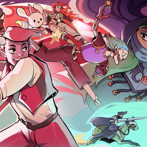 Gem Wizards Tactics