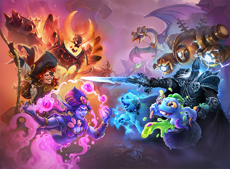 Hearthstone