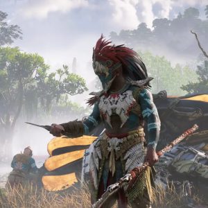 Horizon Forbidden West