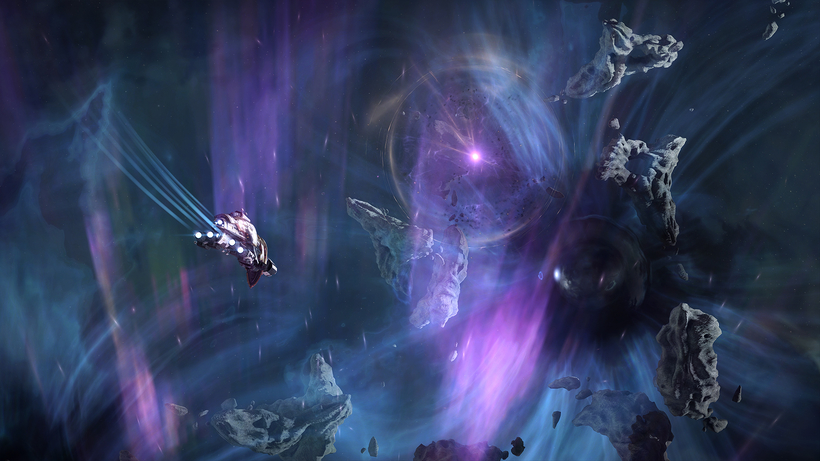 Eve Online