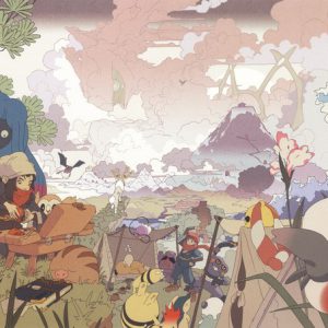 Leggende Pokémon Arceus
