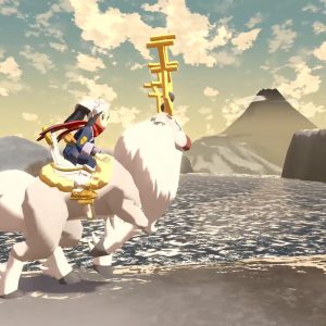 Leggende Pokémon Arceus