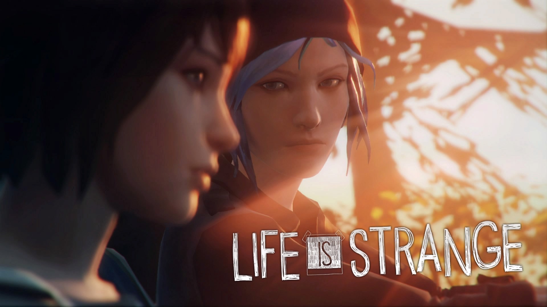 Life is Strange Remastered Collection