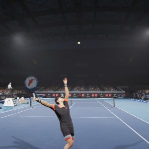 Matchpoint Tennis Championships