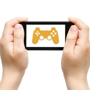 Mobile gaming