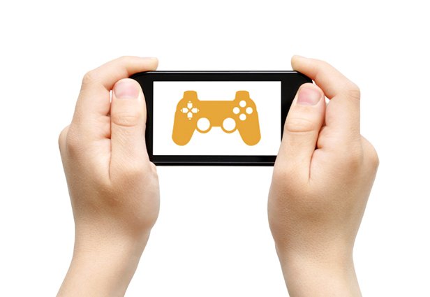 Mobile gaming