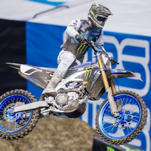 Monster Energy Supercross 5